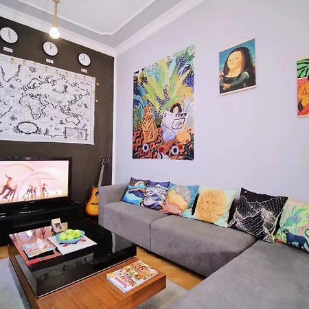 Lucky Apartment Βελιγράδι Εξωτερικό φωτογραφία