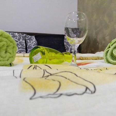 Lucky Apartment Βελιγράδι Εξωτερικό φωτογραφία