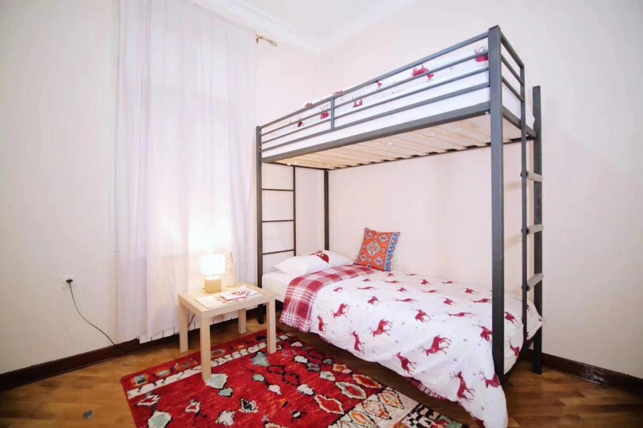 Lucky Apartment Βελιγράδι Εξωτερικό φωτογραφία