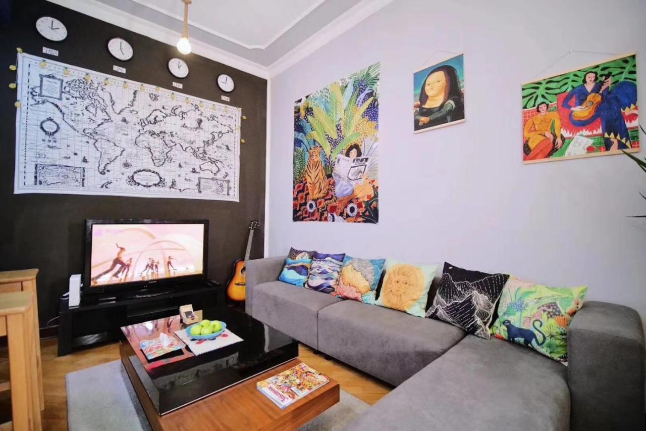 Lucky Apartment Βελιγράδι Εξωτερικό φωτογραφία