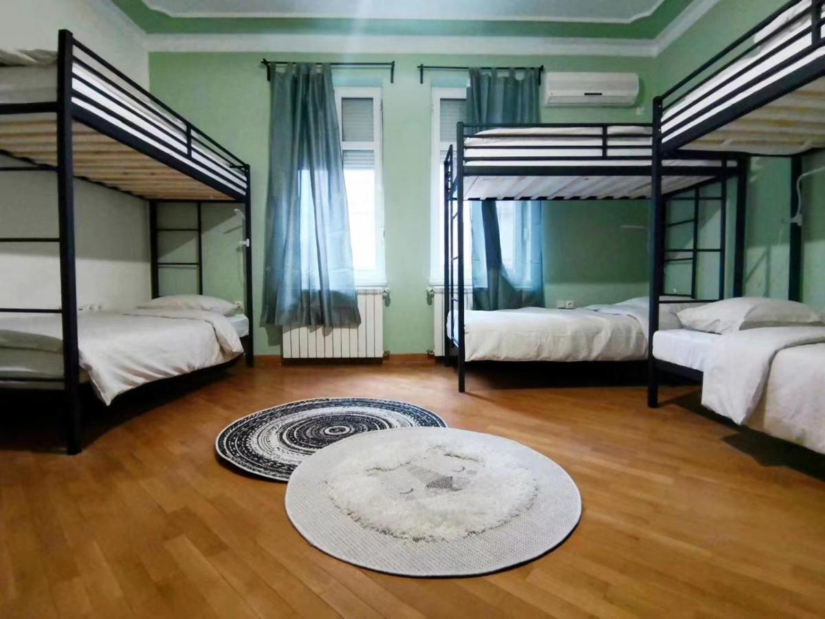 Lucky Apartment Βελιγράδι Εξωτερικό φωτογραφία