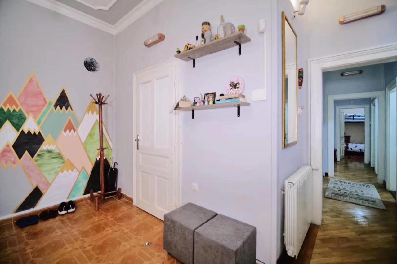 Lucky Apartment Βελιγράδι Εξωτερικό φωτογραφία