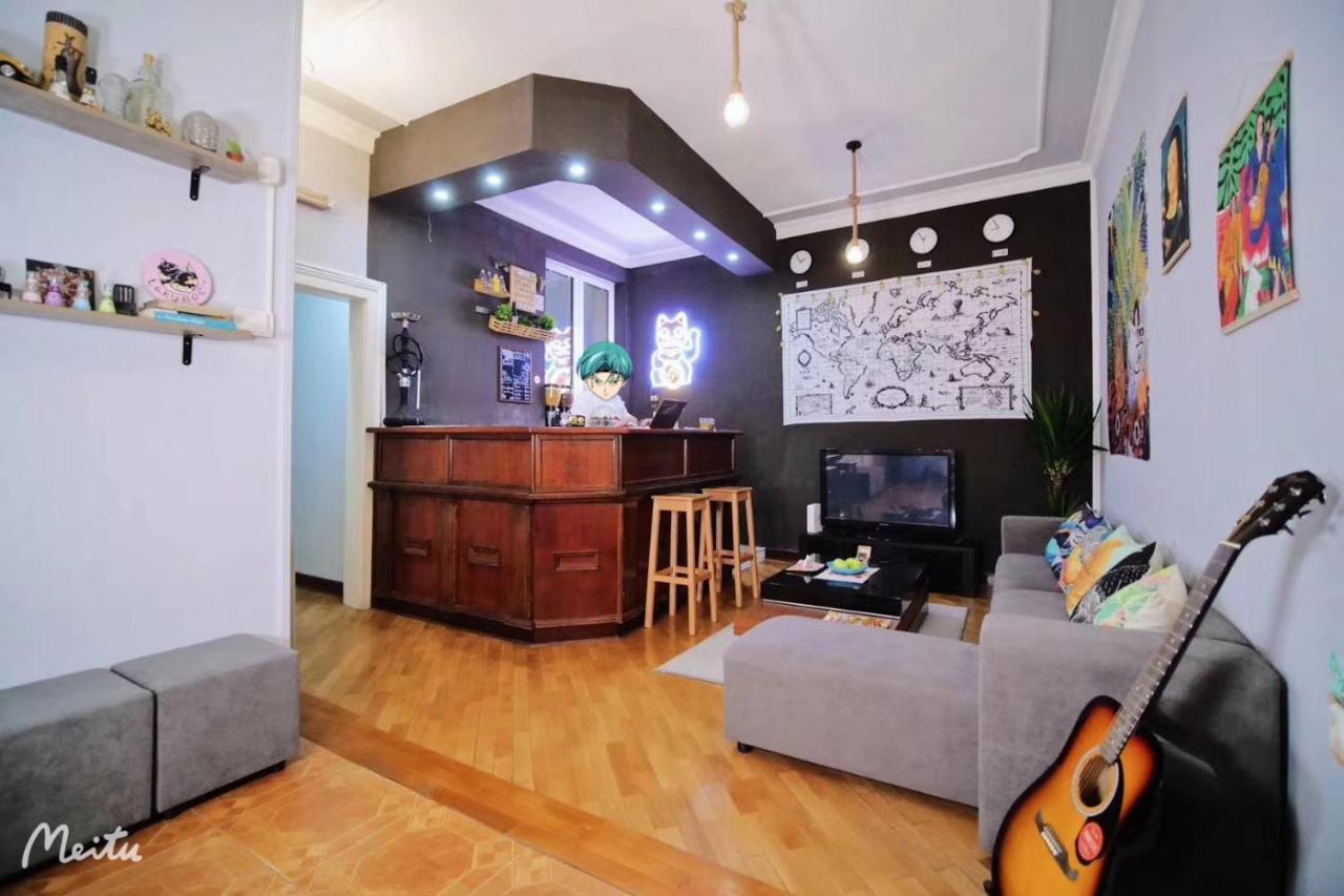 Lucky Apartment Βελιγράδι Εξωτερικό φωτογραφία