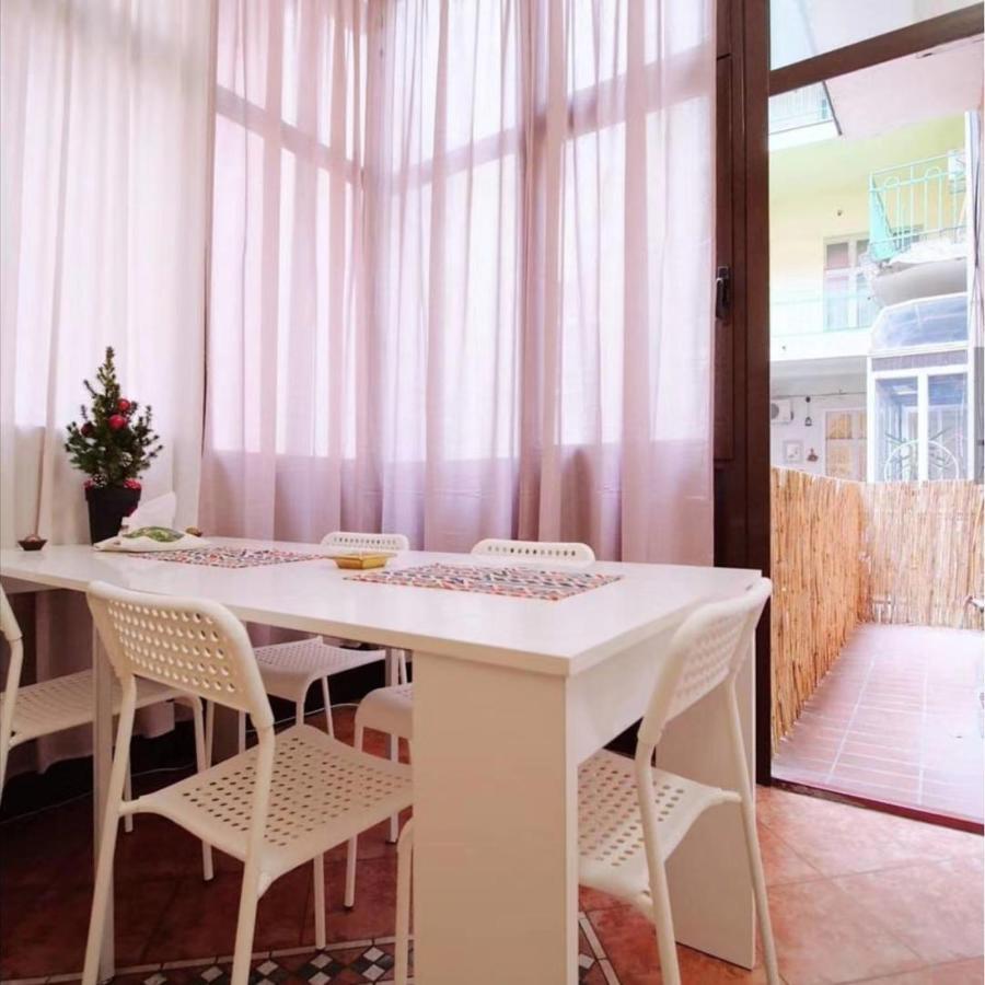 Lucky Apartment Βελιγράδι Εξωτερικό φωτογραφία