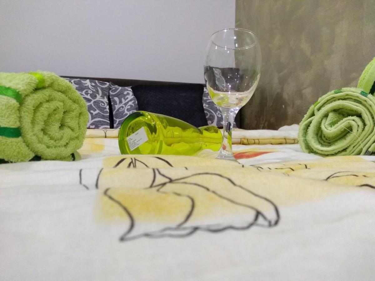 Lucky Apartment Βελιγράδι Εξωτερικό φωτογραφία