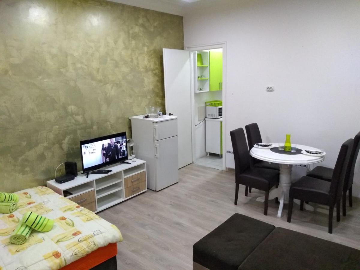 Lucky Apartment Βελιγράδι Εξωτερικό φωτογραφία