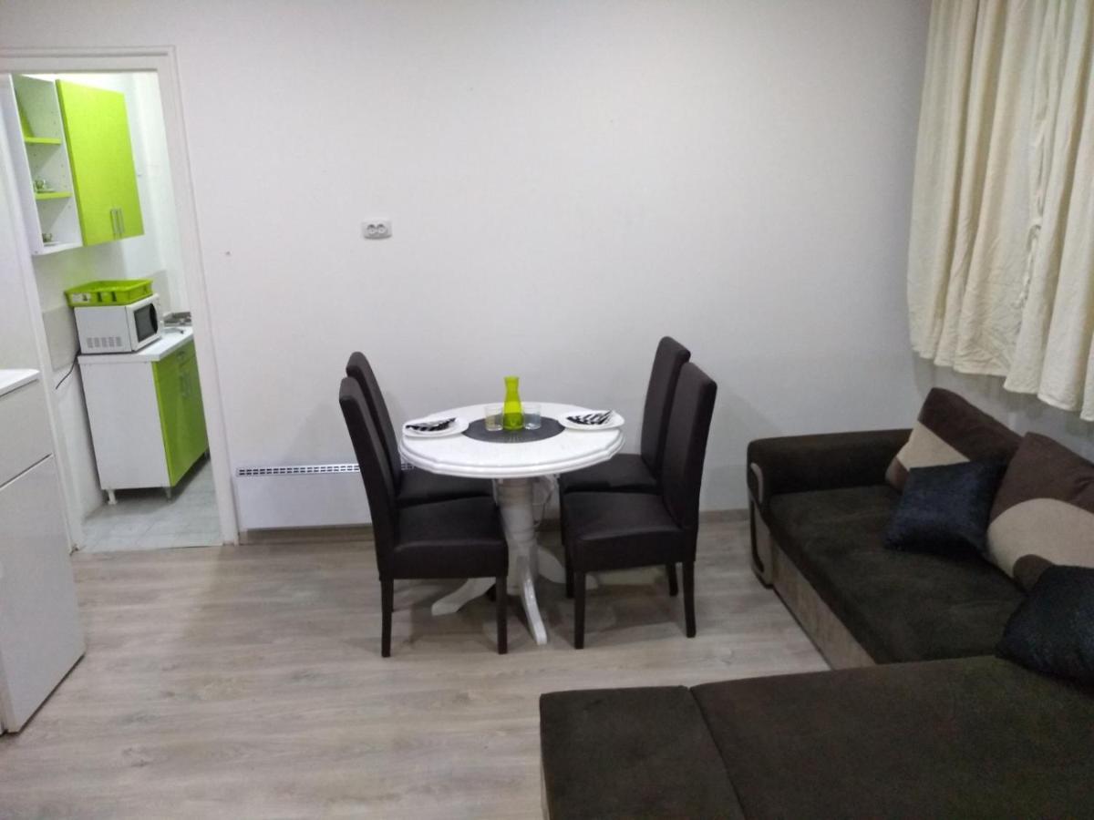 Lucky Apartment Βελιγράδι Εξωτερικό φωτογραφία