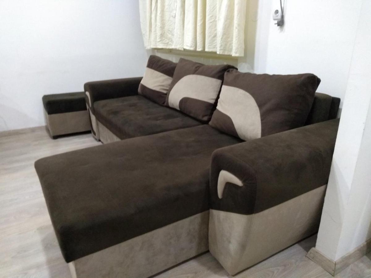 Lucky Apartment Βελιγράδι Εξωτερικό φωτογραφία