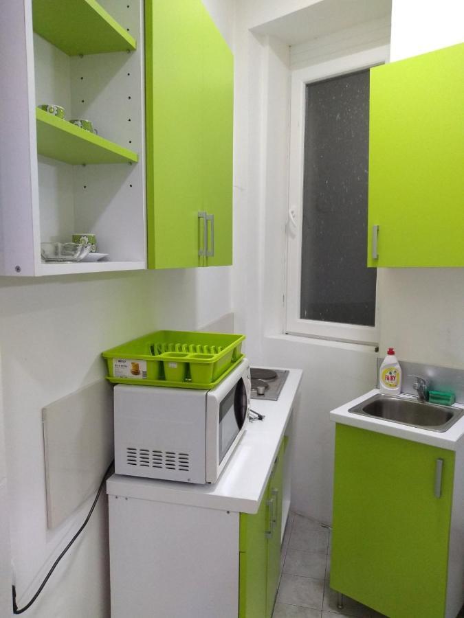 Lucky Apartment Βελιγράδι Εξωτερικό φωτογραφία