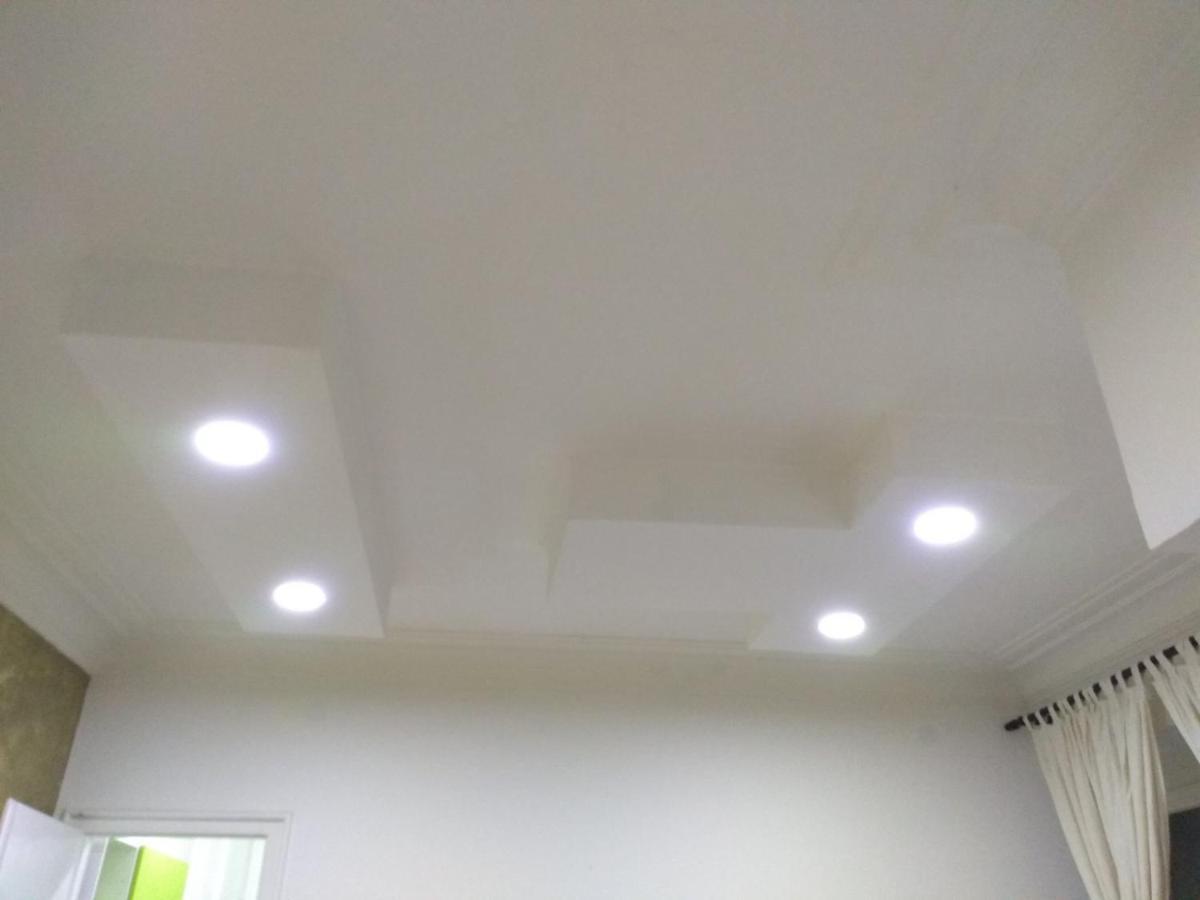 Lucky Apartment Βελιγράδι Εξωτερικό φωτογραφία