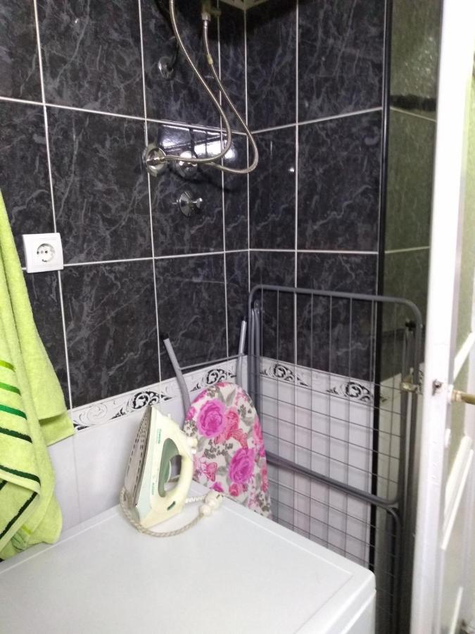 Lucky Apartment Βελιγράδι Εξωτερικό φωτογραφία